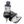 Load image into Gallery viewer, Bauer Supreme Ultrasonic - Pro Stock Skates - Size 9D
