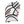 Load image into Gallery viewer, Vaughn Velocity V10 - Used Pro Stock Goalie Glove (White/Red/Black) *Practice Palm
