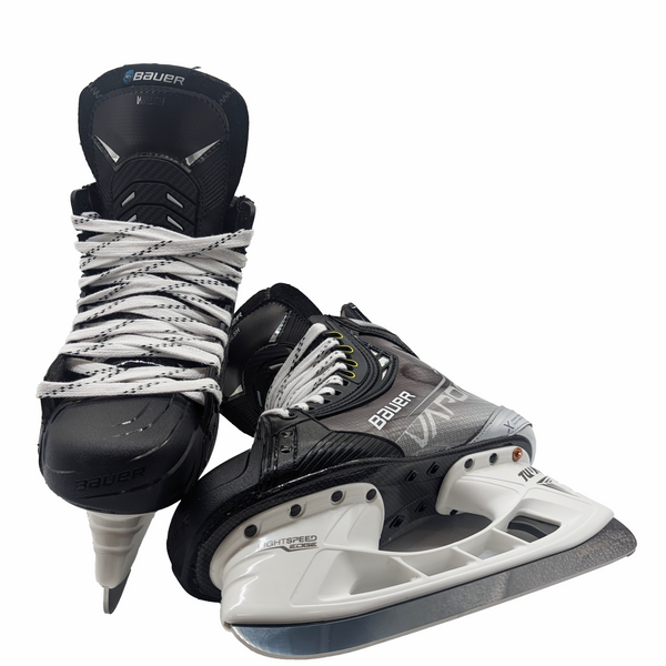 Bauer Vapor Hyperlite - AHL Pro Stock Hockey Skates - Size 8EE