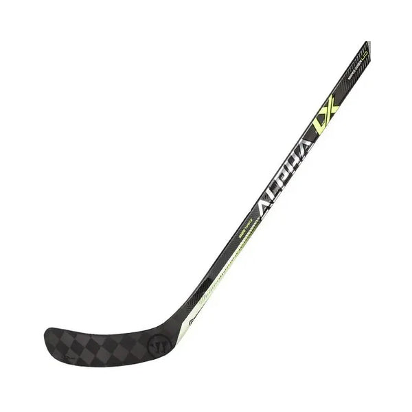 Warrior Alpha LX Pro - Junior