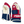 Load image into Gallery viewer, Winnwell Pro Stock - NHL Pro Stock Glove - Montreal Canadiens (Blue/Red/White)
