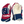 Load image into Gallery viewer, Winnwell Pro Stock - NHL Pro Stock Glove - Montreal Canadiens (Blue/Red/White)
