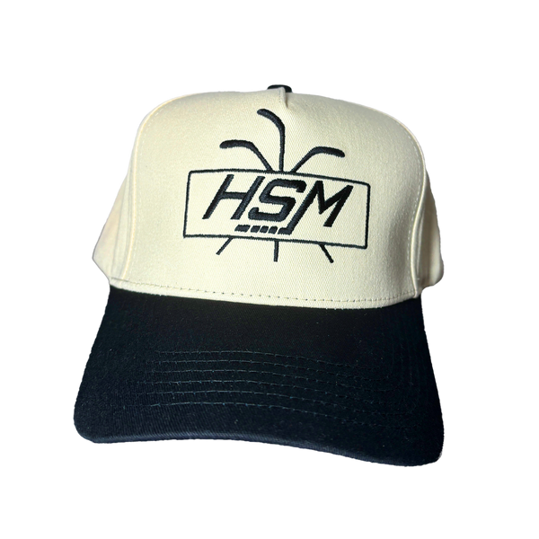 HSM Pro Blackout Club Hat