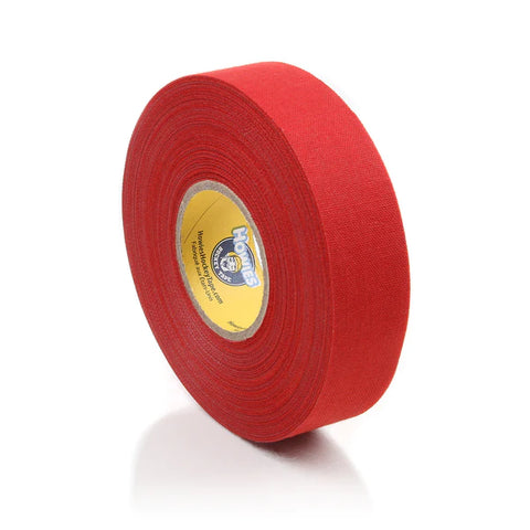 Howies Hockey Colored Cloth Tape – HockeyStickMan