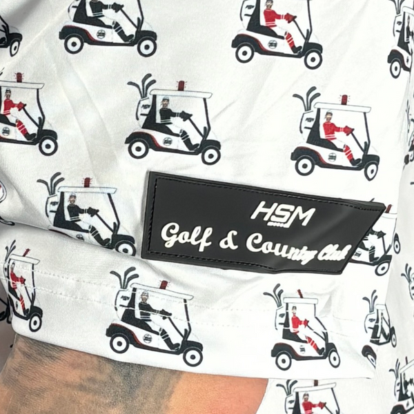 HSM Golf & Country Club Polo