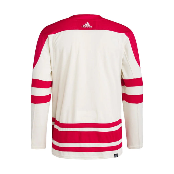 NHL - Calgary Flames Heritage Classic Adidas Jersey (2023)