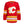 Load image into Gallery viewer, NHL - Calgary Flames Adidas Home Jersey
