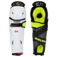 Bauer Vapor 2X - Intermediate Shin Pads