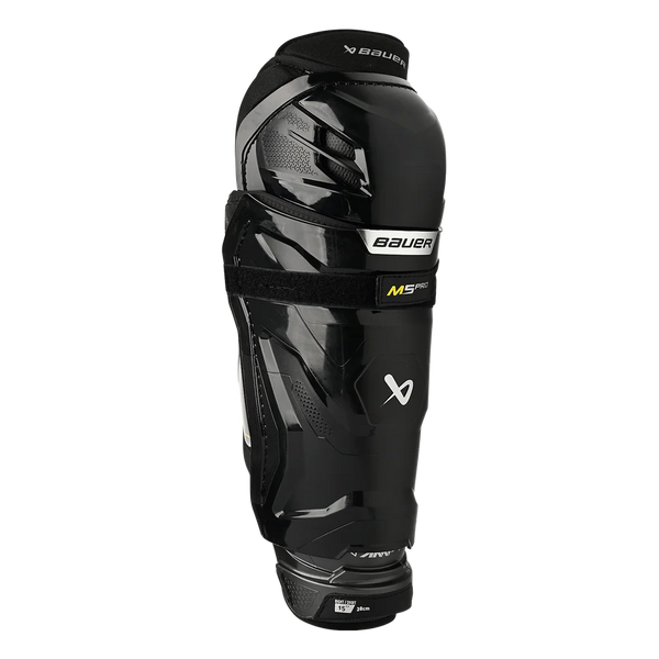 Bauer Supreme M5 Pro - Shin Pads