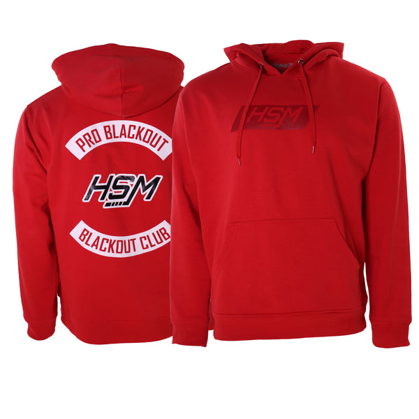 Rink Rebel Hoodie