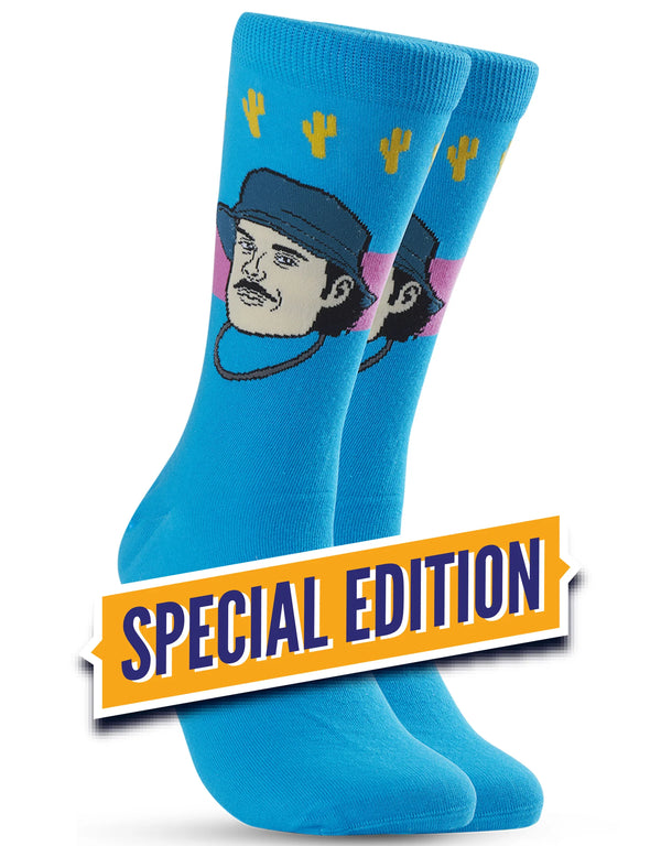 Major League Socks - Auston Matthews - Special Edition