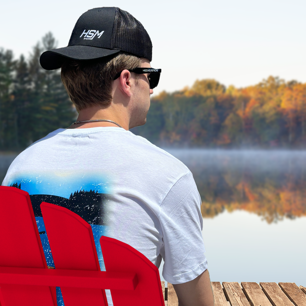 HSM Off-Season Muskoka Tee