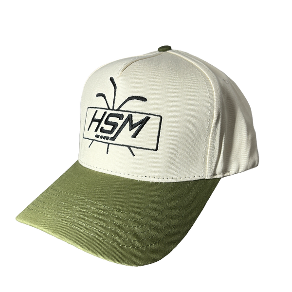 HSM Pro Blackout Club Hat