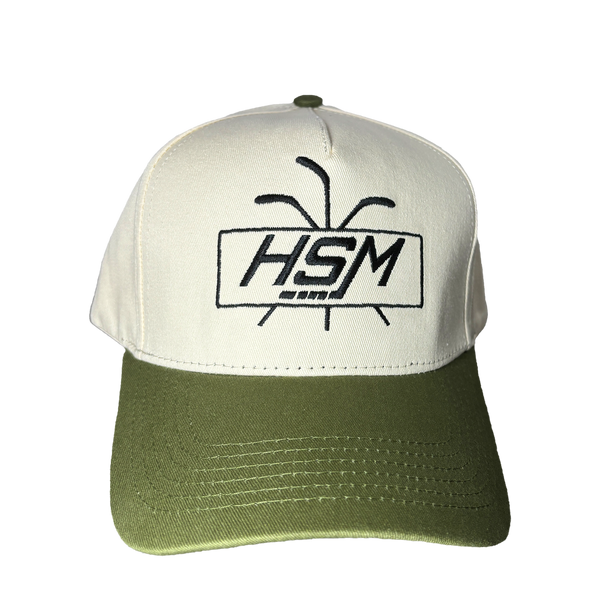 HSM Pro Blackout Club Hat