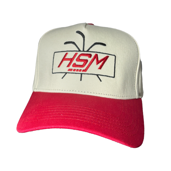 HSM Pro Blackout Club Hat