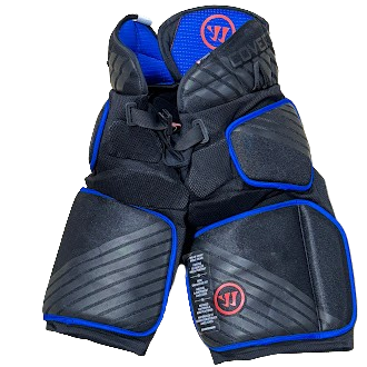 New Warrior Covert - Pro Stock Hockey Girdle