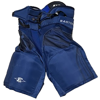 Easton S13 Stealth - Junior Pro Stock Hockey Pant - (Navy)