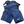 Load image into Gallery viewer, Easton S13 Stealth - Junior Pro Stock Hockey Pant - (Navy)
