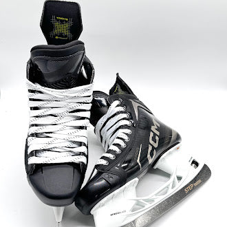 CCM Tacks XF Pro - Pro Stock Hockey Skates - Size 7.5D