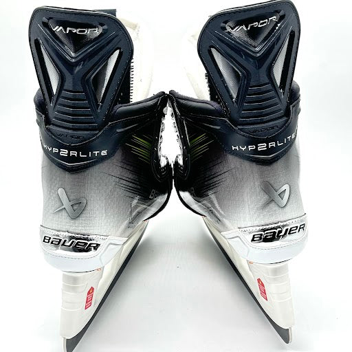 Bauer Vapor Hyperlite 2 - Pro Stock Hockey Skates - Size 10D