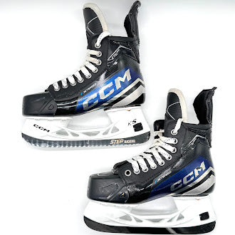 Used - CCM Jetspeed FT6 Pro - Pro Stock Hockey Skates - Size 3.25D