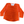 Load image into Gallery viewer, NHL - Philadelphia Flyers New Adidas Practice Jersey - (Orange)
