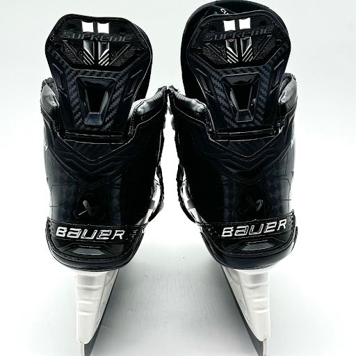 Bauer Supreme Mach - Pro Stock Hockey Skate - Size 4.25 (R) 4.5 (L)