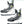 Load image into Gallery viewer, Bauer Vapor Hyperlite 2 - Pro Stock Hockey Skates - Size 11.25
