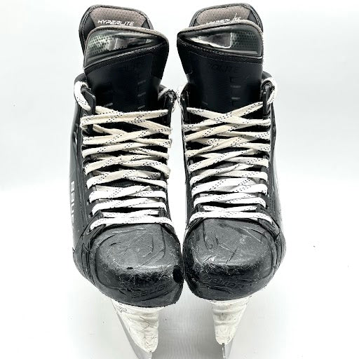 Used - Bauer Vapor Hyperlite Pro Stock Skate - Size 10D