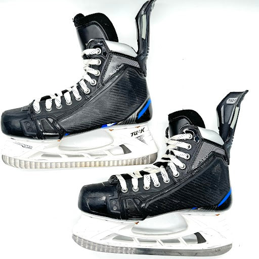 Used - CCM Tacks AS-V Pro - Pro Stock Hockey Skates - Size 8D (3)