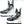 Load image into Gallery viewer, Bauer Vapor Hyperlite 2 - Pro Stock Hockey Skates - Size 10D
