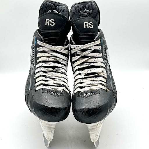 Used - True Custom Pro stock Hockey Skate - Size 9D (#2)