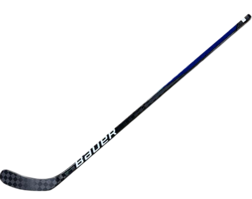 Ondrej Palat Pro Stock - Bauer Vapor 1X '18