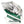 Load image into Gallery viewer, Bauer Vapor 2X Pro - Used Pro Stock Goalie Glove (Green/White)
