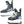 Load image into Gallery viewer, Used - CCM Jetspeed FT6 Pro - Pro Stock Hockey Skates - Size 9D
