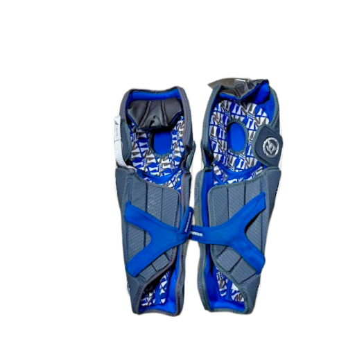 Warrior Projekt Senior Shin Pads