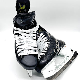 CCM Tacks XF Pro - Pro Stock Hockey Skates - Size 8D