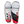 Load image into Gallery viewer, Used - CCM Jetspeed FT4 Pro Shin Pads - 15&quot;
