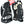 Load image into Gallery viewer, CCM HGFTW - Pro Stock Hockey Glove - (Black/White)
