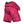 Load image into Gallery viewer, Warrior Alpha LX Pro - Pro Stock Junior Hockey Pant (Maroon)
