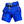 Load image into Gallery viewer, Vaughn Pro Custom - NCAA Pro Stock Goalie Pants (Blue/White/Red)
