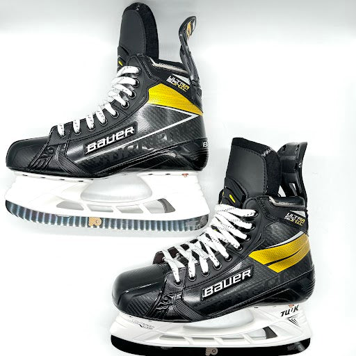 Bauer Supreme Ultrasonic - Pro Stock Hockey Skates - Size 8.5D (#3)