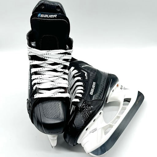 Bauer Supreme Mach - Pro Stock Hockey Skate - Size 4.25 (R) 4.5 (L)