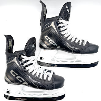 CCM Tacks XF Pro - Pro Stock Hockey Skates - Size 8D