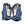 Load image into Gallery viewer, CCM HGJS - Used Pro Stock Glove (Navy)
