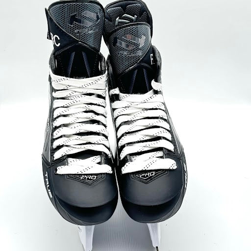 True - Catalyst Pro Custom Pro Stock Skates - Size 8