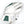 Load image into Gallery viewer, Bauer Vapor 2X Pro - Used Pro Stock Goalie Glove (Green/White)
