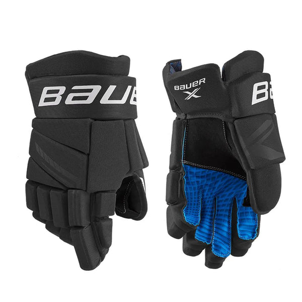 Bauer X Glove - Senior