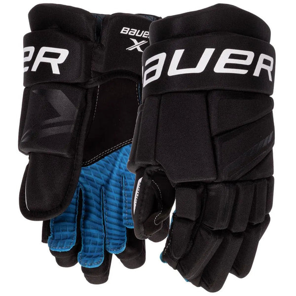 Bauer X Glove - Senior