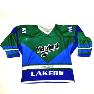 WHL - Used CCM Practice Jersey (Multiple Colors) – HockeyStickMan